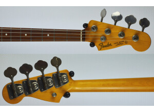 Fender JB62 (85370)