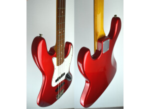 Fender JB62 (33531)