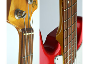 Fender JB62 (79359)