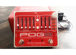 Electro-Harmonix POG2 (65936)