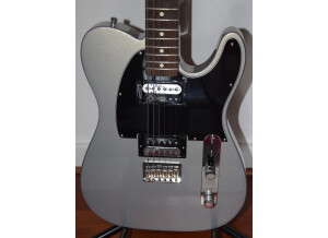 Fender Standard Telecaster HH (67278)