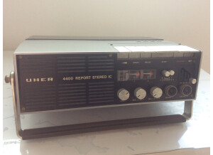 Uher 4400 REPORTER MONITOR (43113)