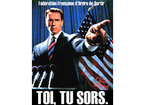 tu sors