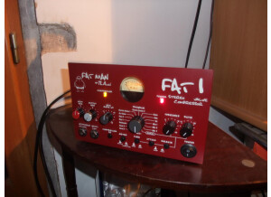 Radial Engineering Tonebone - Trimode