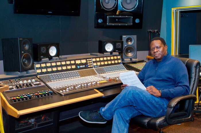 Techniques du Son Techniques du Son