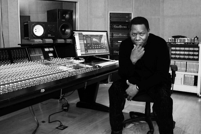 Techniques du Son Techniques du Son