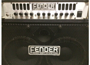 Fender TB-600C (35417)