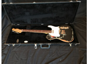 Fender Joe Strummer Telecaster (39428)
