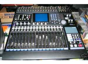 Tascam DM-24 (32497)