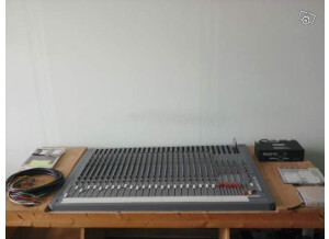 Soundcraft Spirit Studio 24/8/2 (22983)