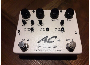 Xotic Effects AC Plus (78338)