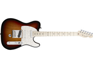 Fender american nashville b-bender telecaster