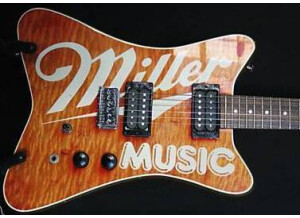 miller hamer