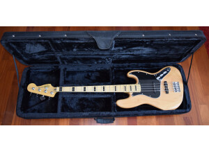 Squier Vintage Modified Jazz Bass '70s (91439)