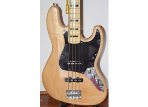 Squier Vintage Modified Jazz Bass '70s (46156)