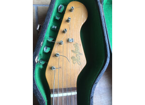Hofner Guitars 173 VINTAGE ANNEE 1966 (82080)