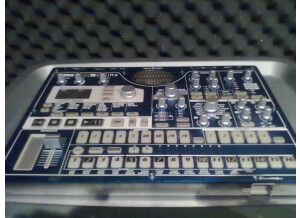 Korg Electribe MX1