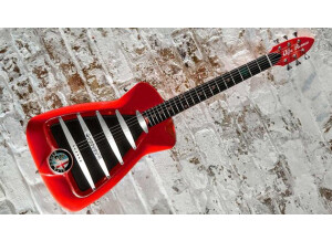 Alfa Romeo guitar 169 630 80