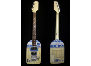 guitar r2d2 2