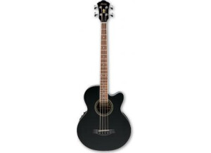 Ibanez AEB-8E BK