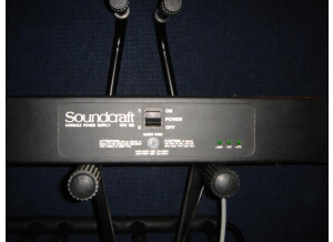 Soundcraft Spirit Studio 24/8/2 (74668)