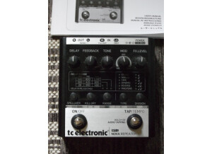 TC Electronic RPT-1 Nova Repeater (12112)