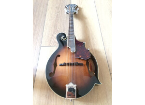 Fender FM-63S F Style Mandolin (63514)