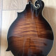 FM-63S F Style Mandolin FM-63S F Style Mandolin