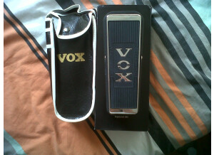 Vox V847 - A