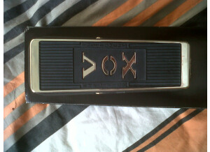 Vox V847 - A