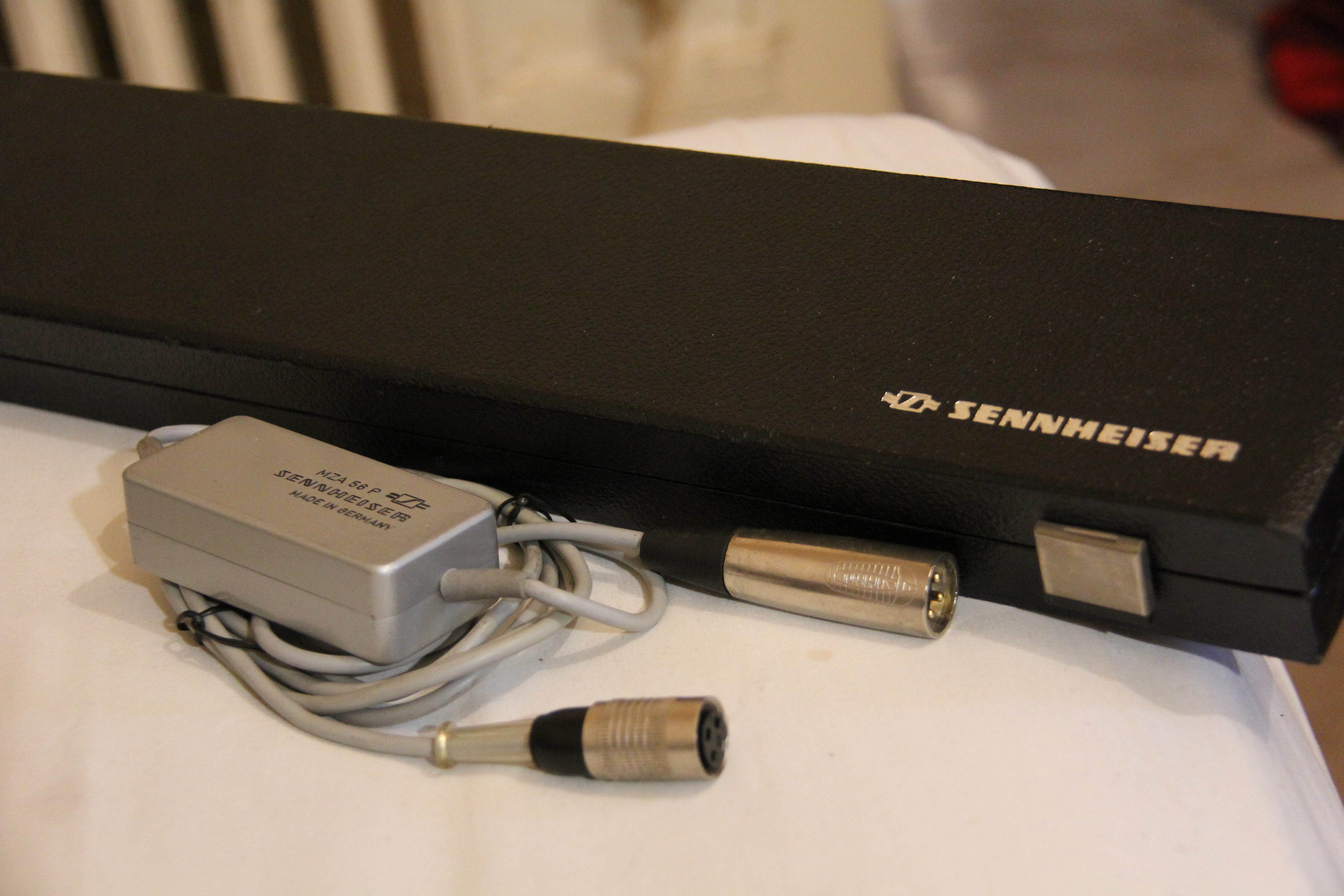 Sennheiser mkh online 816