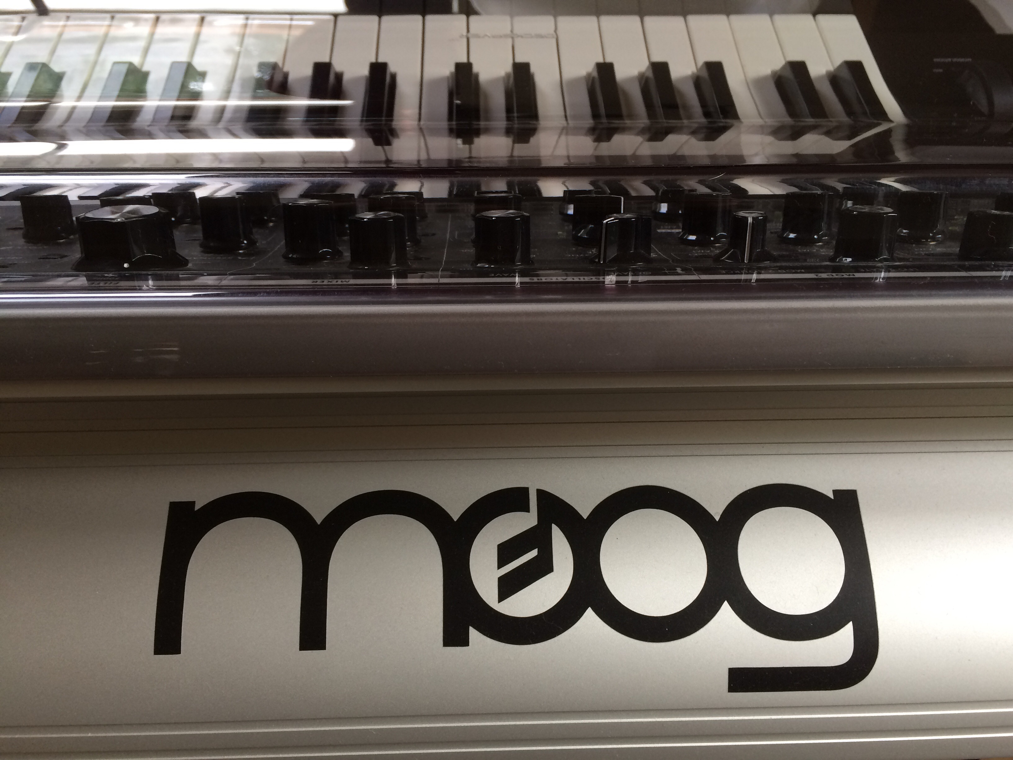 Decksaver Sub 37 Cover