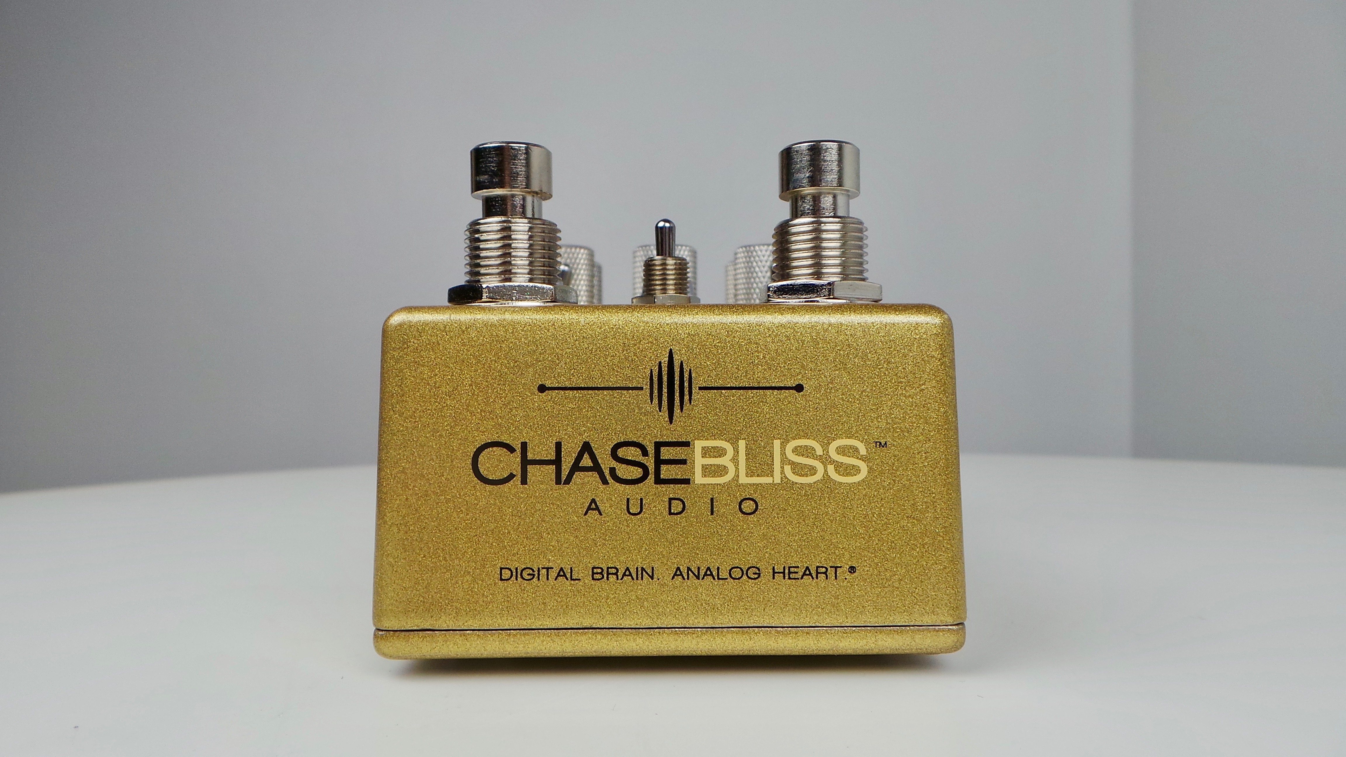 Chase Bliss Audio Brothers : Chase Bliss Audio Brothers (79292)