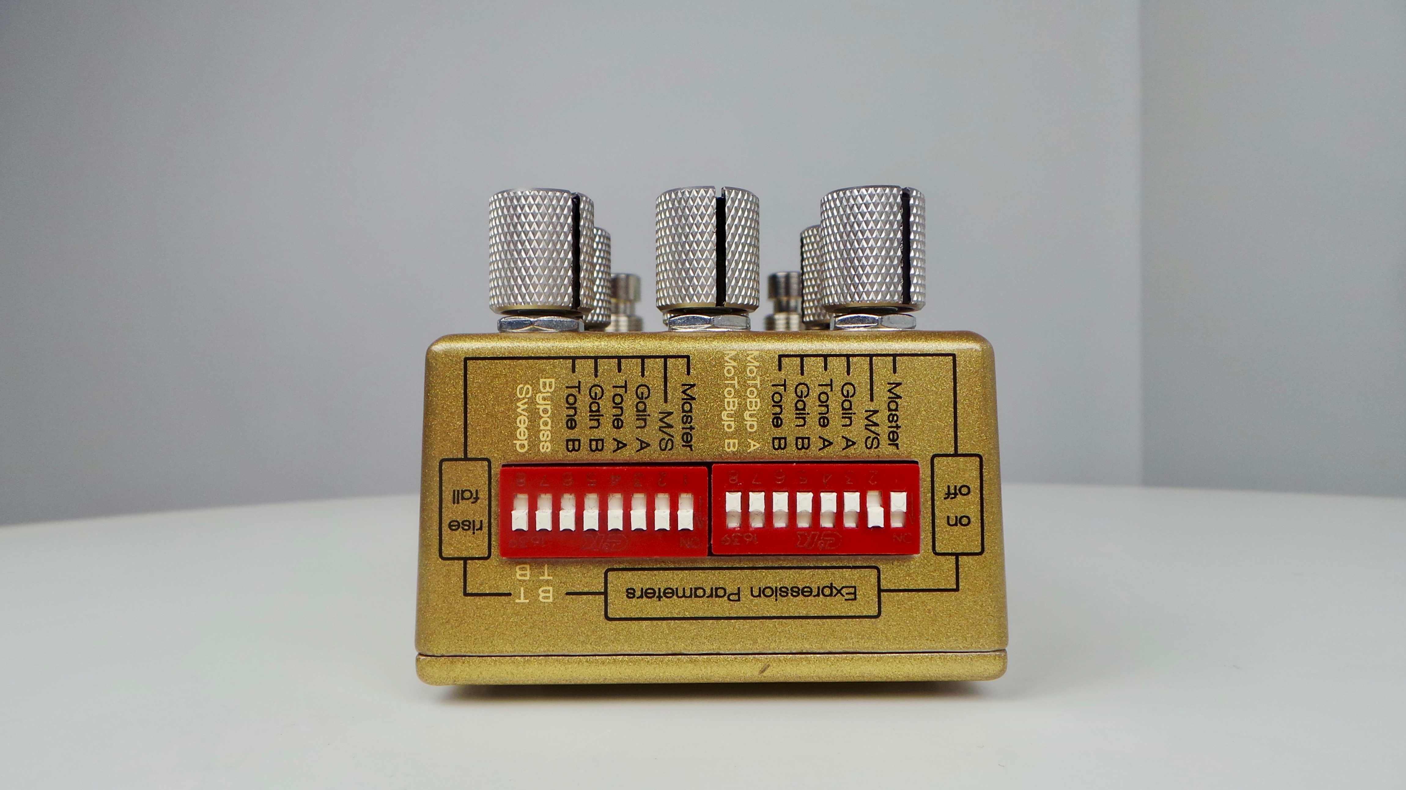 Chase Bliss Audio Brothers : Chase Bliss Audio Brothers (90067)