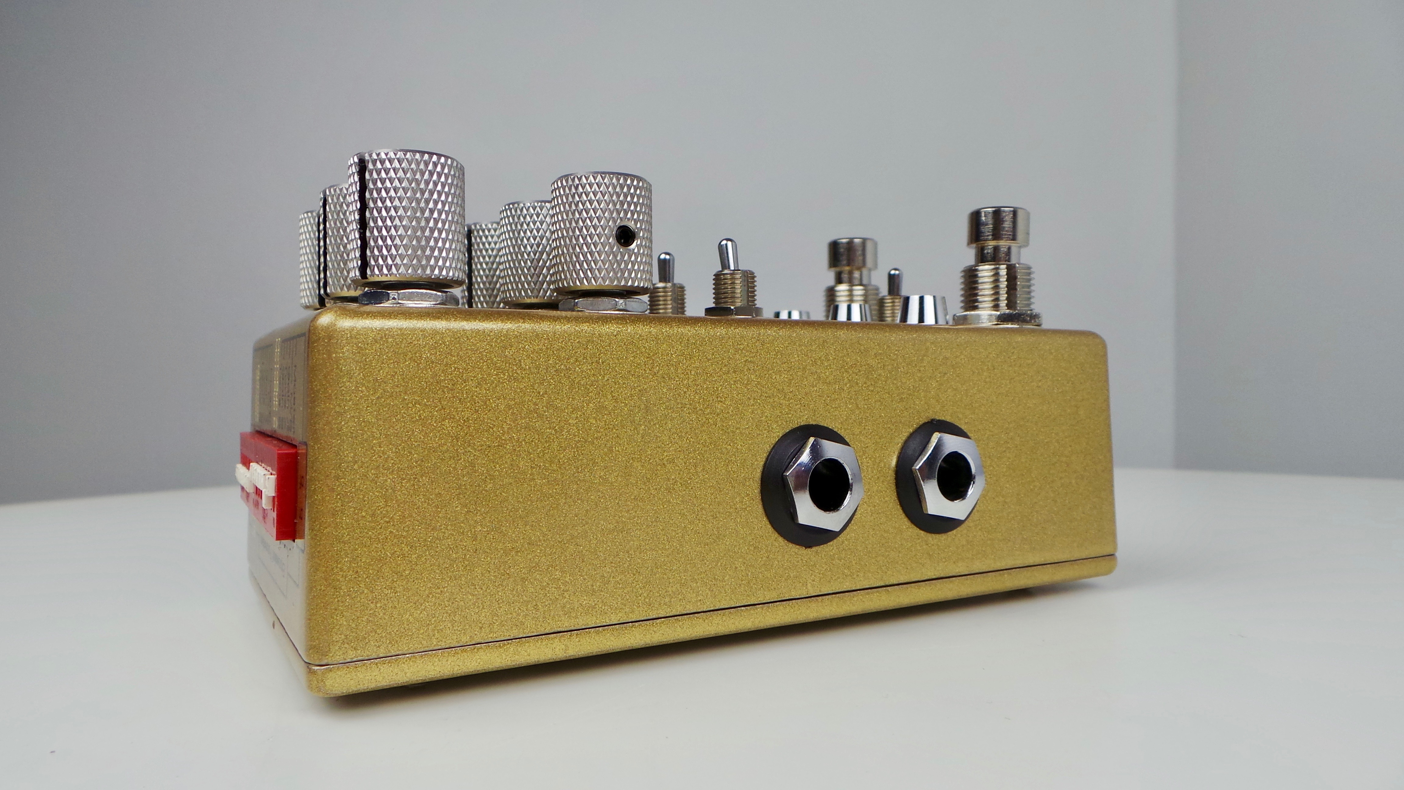 Chase Bliss Audio Brothers : Chase Bliss Audio Brothers (83279)