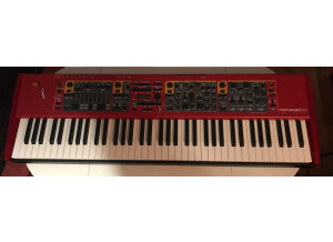 Clavia Nord Stage 2 EX 76 HP (35354)