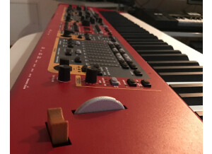 Clavia Nord Stage 2 EX 76 HP (83615)