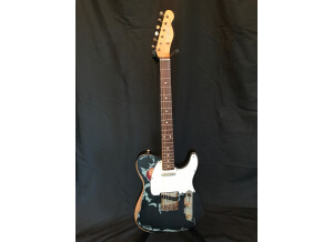 Fender Joe Strummer Telecaster (74088)
