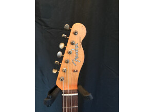 Fender Joe Strummer Telecaster (29912)