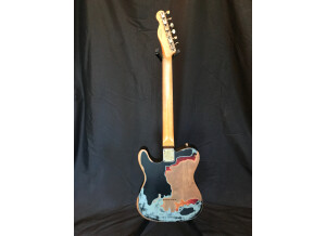 Fender Joe Strummer Telecaster (28129)