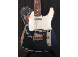Fender Joe Strummer Telecaster (97223)
