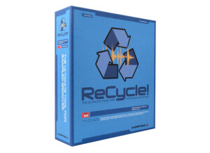 PropellerHead ReCycle 2.0 (3543)