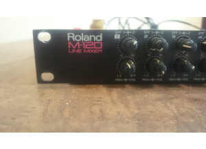 Roland M-120 (16750)