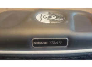 Shure KSM9 (92918)