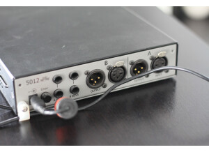 Rupert Neve Designs Portico 5012 (61456)