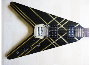 Gibson Flying V 83 - Style 30T (58249)