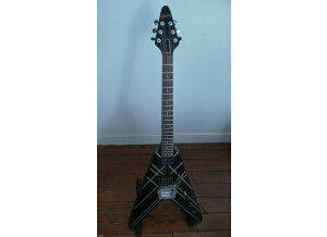 Gibson Flying V 83 - Style 30T
