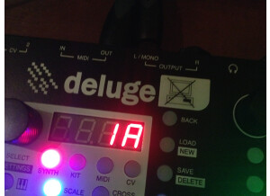 Synthstrom Audible Deluge (68129)