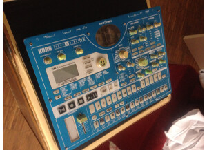 Korg ElecTribe EMX1 (5939)