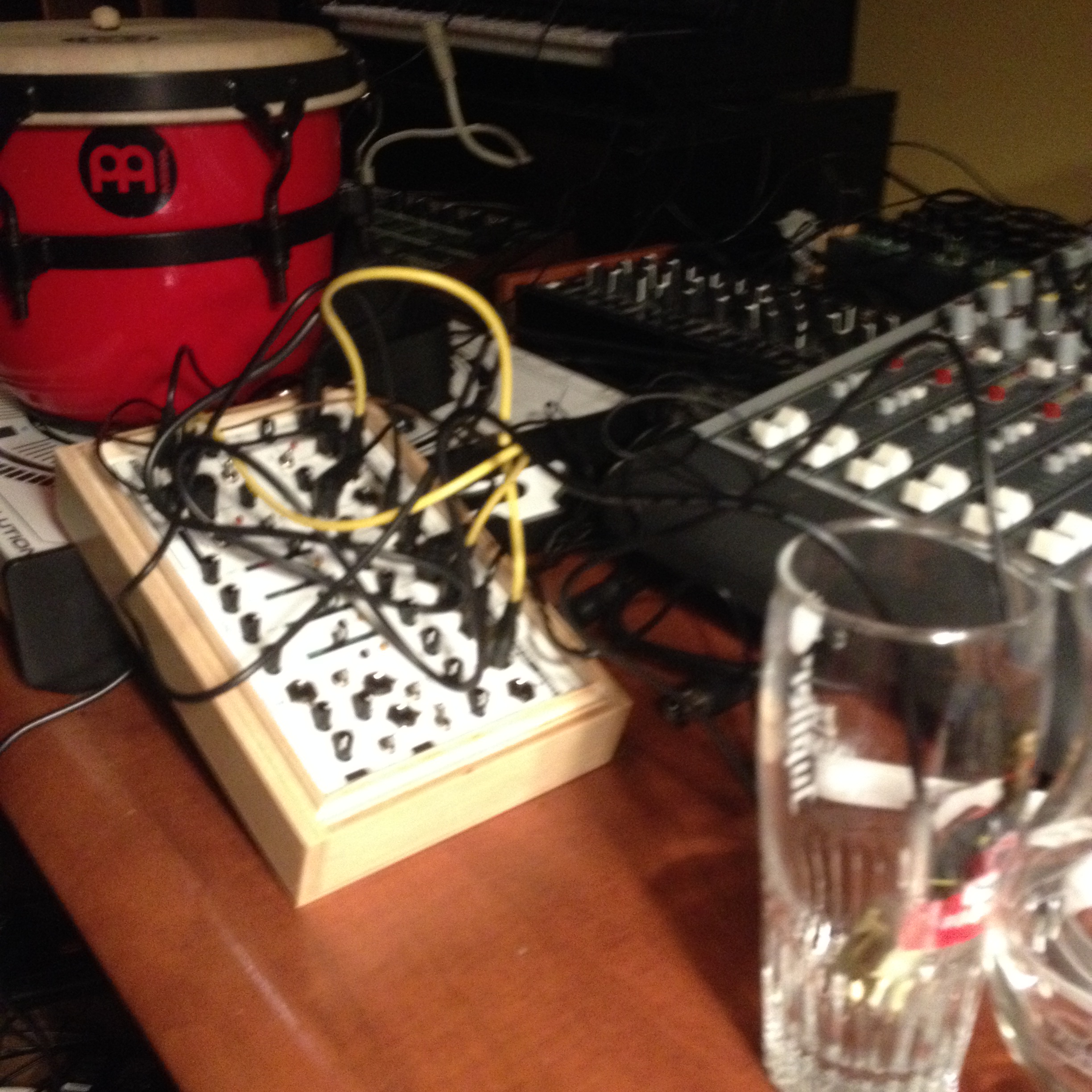 Koma Elektronik Field Kit